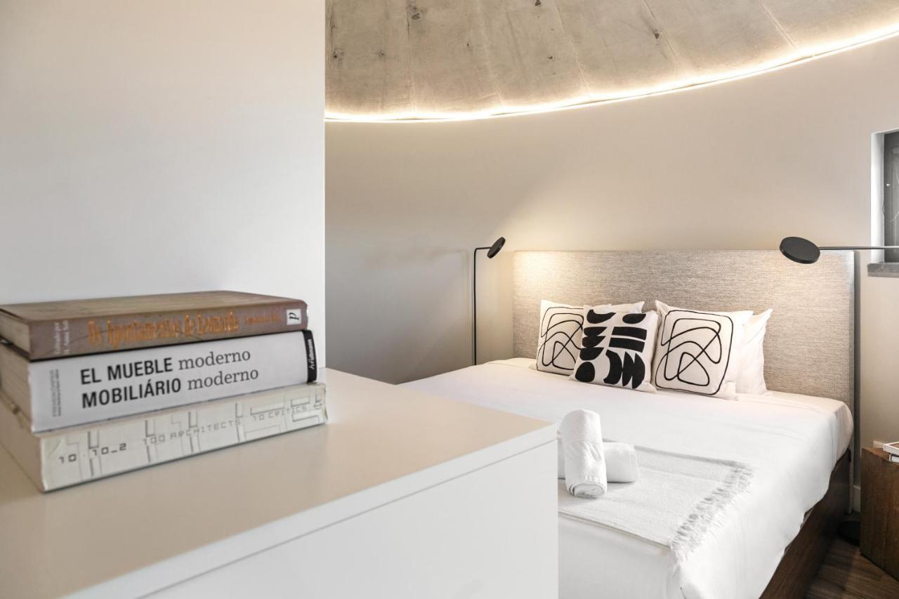 Moinho Pangeia Apartment Sao Martinho do Porto Bagian luar foto